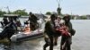 Российские военные обстреляли эвакуирующихся жителей Херсонской области: погибли трое, ранены 23 человека