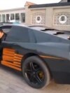 Азия 360°: изобретатели Маргилана