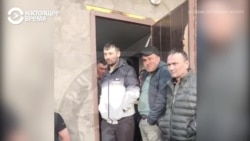 "Мы за своих горло перегрызем": националисты угрожают мигрантам в Хабаровском крае