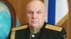 Адмирал Сергей Авакянц покинул пост командующего Тихоокеанском флотом. Ранее флот внезапно проверили на боеготовность 