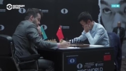 Новым чемпионом мира по шахматам может стать россиянин, открыто выступающий против войны в Украине
