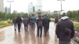 В Казахстане предприниматели требуют у Минобороны вернуть долги
