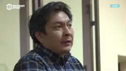 Верховный суд Кыргызстана оставил в силе приговор о выдворении из страны журналиста Болота Темирова