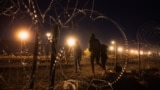 USA-IMMIGRATION/BORDER