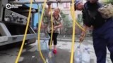 Как выглядит Херсон через две недели после затопления
