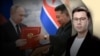 Вечер: Путин и Ким Чен Ын пообещали помогать друг другу
