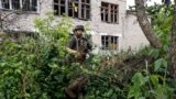 Главное: контрнаступление украинской армии