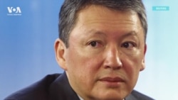 Казахстанские активисты просят власти США заморозить активы казахстанских олигархов, сотрудничающих с российским ВПК