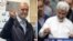 Iran - Massoud Pezeshkian, Saeed Jalili