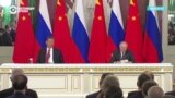 Итоги визита Си Цзиньпина в Москву: что они значат для России, Украины и стран Центральной Азии?