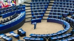 В странах ЕС стартовали выборы в Европарламент