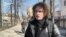 "Пришли голосовать конкретно против Путина". Что происходит на избирательном участке в консульстве РФ в Бишкеке