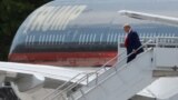 Америка: Дональду Трампу грозит 400 лет тюрьмы