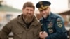 Кадыров назвал "постыдной провокацией" задержание дагестанскими силовиками главы МЧС по Чечне Цакаева по подозрению в вождении в пьяном виде