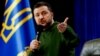 Спецэфир: пресс-конференция Зеленского. Часть 1