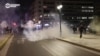 В Греции начались протесты после катастрофы на железной дороге 