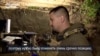 Репортаж о бойцах 57-й бригады ВСУ, которая воюет под Волчанском