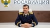 Бывший глава Росавиации Александр Нерадько