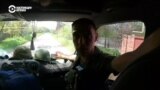 У полицейских "Белых ангелов" появился новый аргумент для эвакуации тех, кто все еще остается с детьми в прифронтовой зоне
