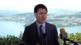Премьер-министр Канады – о точках международного консенсуса по войне в Украине 