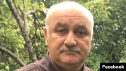 Ариф Гаджилы 