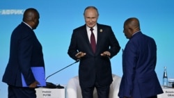 Главное: удар по Одессе и саммит "Россия – Африка"