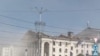 Российская армия ударила по центру Чернигова, погибли семь человек, более сотни пострадали