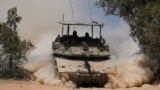  Америка: Израиль контролирует границу сектора Газа с Египтом 