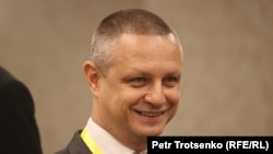 Денис Дживага