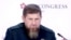 Рамзан Кадыров