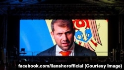 Илан Шор