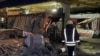 Россия ночью ударила по Днепру: семь раненых, поврежден "транспортный объект"