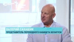 "Лукашенко всегда предоставляет убежища преступникам, подумали: а почему не убрать туда "Вагнер"?" Интервью Валерия Сахащика о Пригожине