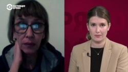 Анна Каретникова – об "удобном диагнозе", который назвали причиной смерти Навального
