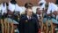 APTOPIX Russia Victory Day Parade
