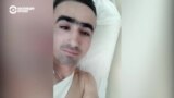 Студент из Таджикистана рассказывает, как ему сломали руку полицейские в Москве 