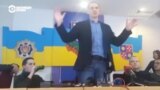#ВУкраине: экс-начальник полиции Винницкой области – агент ФСБ?