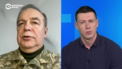 Экс-замначальника Генштаба ВСУ проанализировал основные ошибки российской и украинской армий за год войны