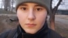 Крымчанка Екатерина Кищак, отца которой подозревают в подрыве опор ЛЭП, уехала из России после 30 дней ареста