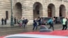 В Карловом университете в Праге произошла стрельба: погибли 15 человек, еще 24 ранены