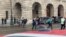 Стрельба в Карловом университете Праги