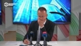 Венгрия и Словакия угрожают Украине судом из-за российской нефти