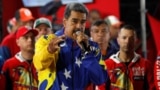 Америка: споры об итогах выборов в Венесуэле