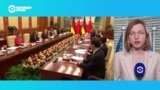 Визит канцлера Германии в Китай: что обсуждали Шольц и Си Цзиньпин?