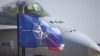 Romania - Finnish Air Force troops at Mihai Kogălniceanu Air Base