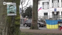 В Нидерландах могут назвать в честь Навального улицу у посольства России в Гааге: многие жители города это одобряют