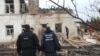 Российские войска нанесли ракетный удар по Купянску, двое человек погибли, десять ранены