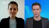 Юрист "ОВД-Инфо" рассказала, как сейчас работают системы распознавания лиц
