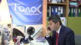 Басманный суд изберет меру пресечения сопредседателю "Голоса" Григорию Мельконьянцу