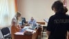 Ukraine. Searches in military commissions. Photo of the Prosecutor General's office